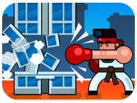 Tower Boxer image
