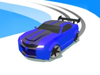 Drifty Race Online image