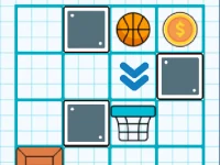 Basketball Goal image