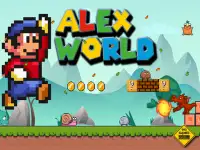 Alex World image