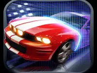 Refuse traffic jam image