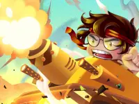 Open Fire image