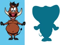 Animal Shapes image