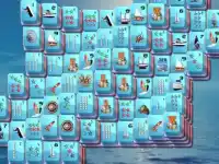 Marine Mahjong image