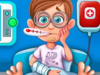 Dream Hospital Doctor image
