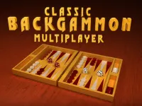 image bg Backgammon Multiplayer