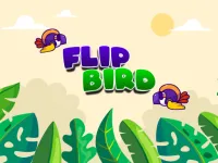 Flip Bird Online Game image