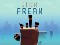 Stick Freak image