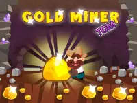 Gold Miner Tom image