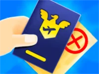 Airport Inspection image
