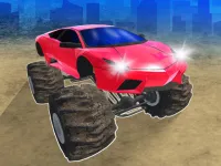 Monster Cars: Ultimate Simulator image