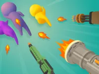 image bg Crowd Battle Gun Rush