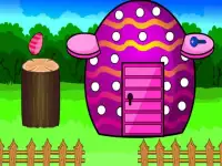 Egg Land Escape image
