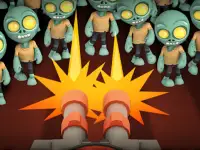 Zombie Shooter Online image