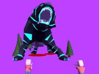 Deadly Hunter image