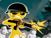 image bg Stickman Army 2