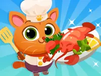 My Cat Restaurant image