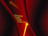 Extreme Ping Pong Dash Challenge image