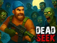 Dead Seek image