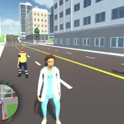 Addictive Crazy Games Unblocked