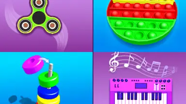 anti stress games online free image
