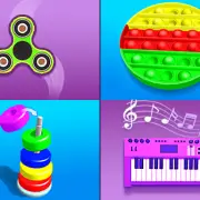 anti stress games online free image