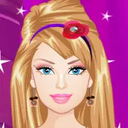 Barbie Dress Up