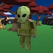 Casual Crazy Games