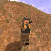 Cool Crazy Battle Games