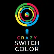 Crazy Color Games