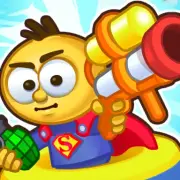 Crazy Games Unblocked Browser War