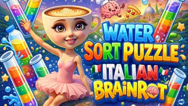 Crazy Games Unblocked Easy Puzzle image