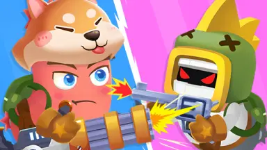 Crazy Games Unblocked Fun Adventure image