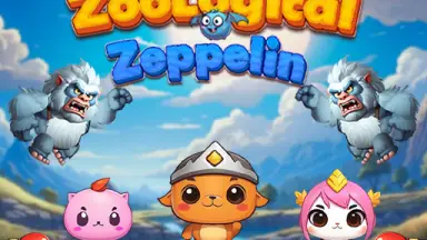 Crazy Games Unblocked Fun Logic image