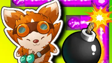 Crazy Games Unblocked Hard Battle image