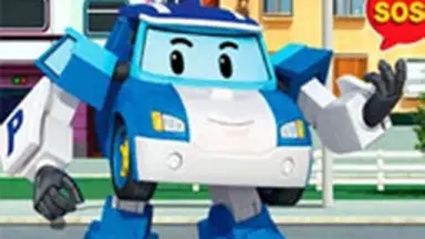 Crazy Games Unblocked Hard Robot image