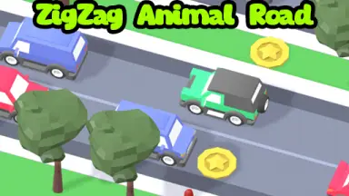 Crazy Games Unblocked Instant Animal image