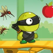 Crazy Games Unblocked Web Adventure
