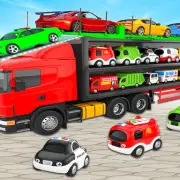 Crazy Games Unblocked Web Simulation
