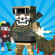 Crazy Pixel Games