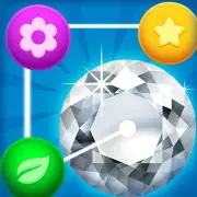 Crazy Web Match 3 Games