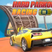 Crazygame Hard