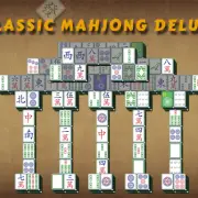 Crazygame Mahjong