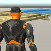 Crazygame Sandbox