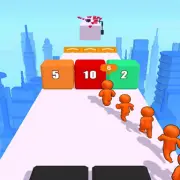 Crazygame Single Player