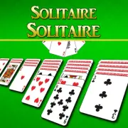 Crazygame Solitaire