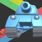 Crazygame Tank