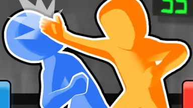 drunken slap wars image