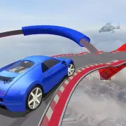 Fast Crazy Games Unblocked