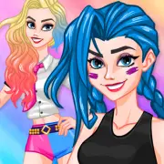 Fast Crazy Games